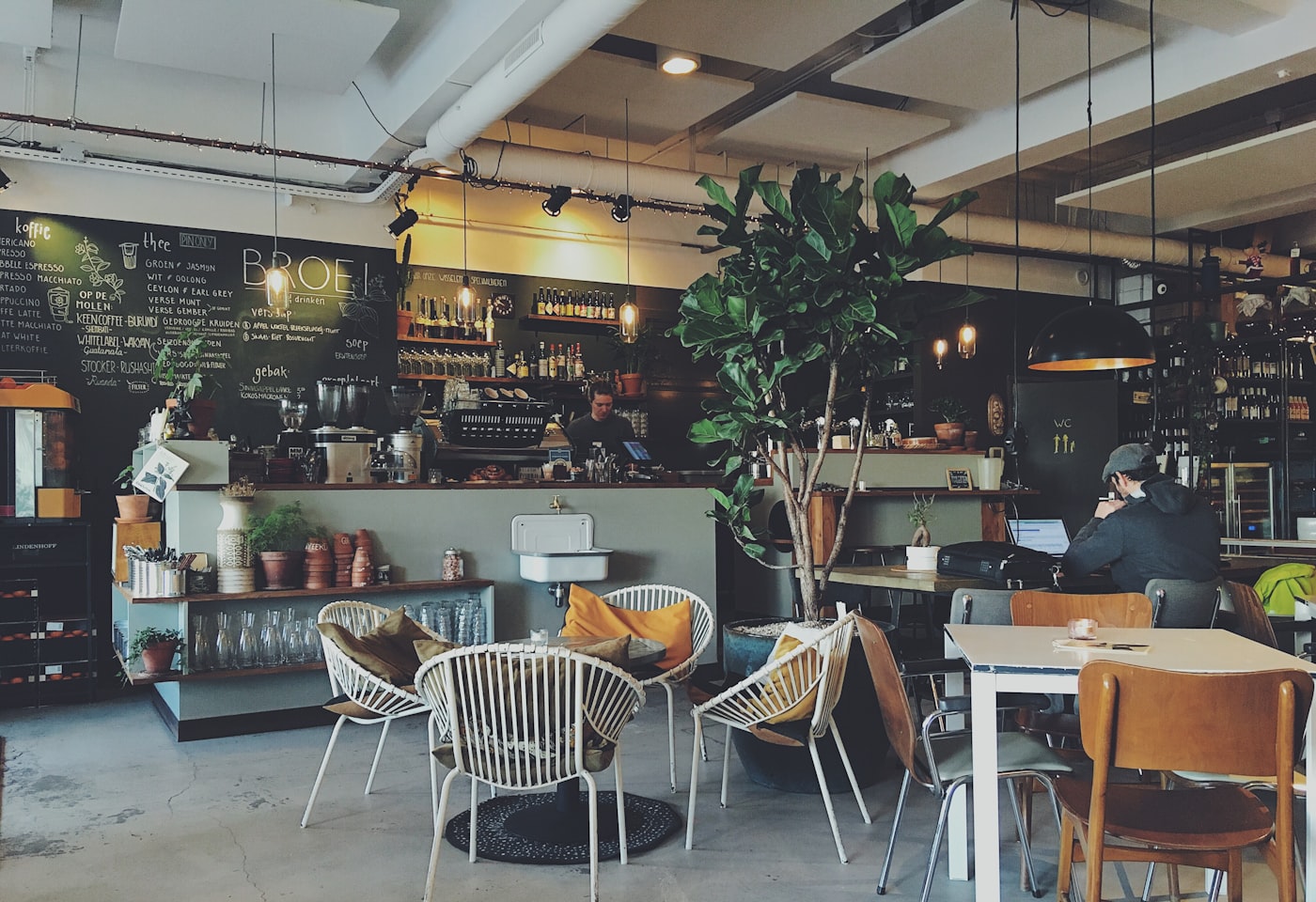 Abdias Coffee